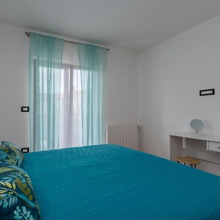 Es Residence Rovinj Eksteriør bilde
