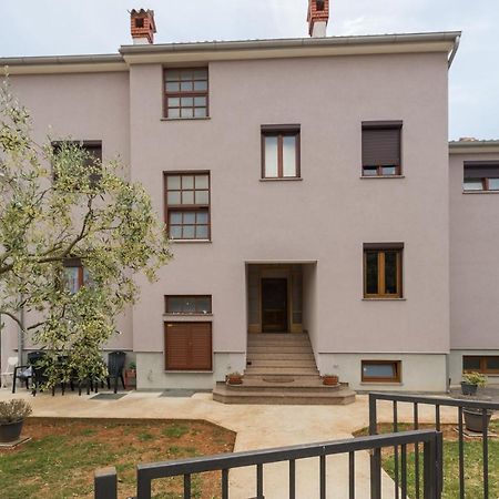 Es Residence Rovinj Eksteriør bilde
